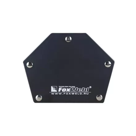 Угольник магнитный FIX-5 Pro FoxWeld купить в Ижевске