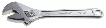Ключ разводной, 150 / 20 мм, STAYER 2725-15 купить в Ижевске