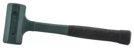 Молоток резиновый без отдачи  0,52 кг  M11045  Jonnesway 47814 купить в Ижевске