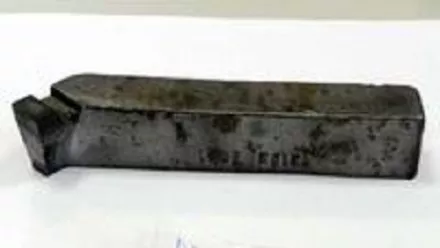 Резец проходной отогнутый  32х20х170 Т5К10 Гост 18877-73 Россия купить в Ижевске