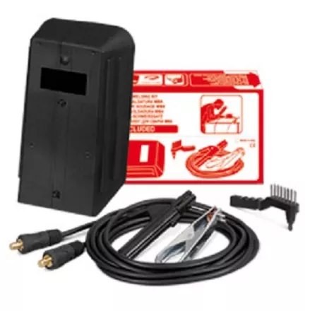Сварочный комплект  Telwin ММА сварки 400A 50 MMQ 4+3M DX 50  купить в Ижевске