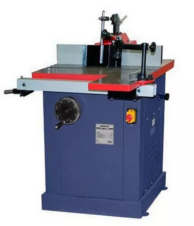 Станок фрезерный Кратон WMM-2.25 4 01 04 002 купить в Ижевске