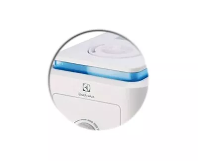 Увлажнитель воздуха ультразвуковой ELECTROLUX EHU – 1010 (white) механ.упр. купить в Ижевске