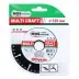 Универсальные диски Multi Craft 125*2.4*5*22.23 купить в Ижевске