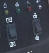 Зарядное устройство RD-IC10B RedVerg инверторного типа купить в Ижевске