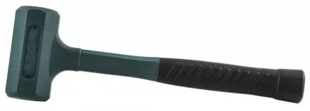 Молоток резиновый без отдачи 1,05 кг  M11055 Jonnesway 47815 купить в Ижевске