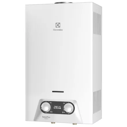 Газовая колонка ELECTROLUX GWH 265 ERN NanoPlus купить в Ижевске