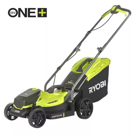 RYOBI ONE Газонокосилка аккумуляторная OLM1833B 5133004305 купить в Ижевске