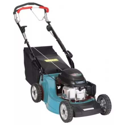 Бензиновая газонокосилка Makita PLM 5115 купить в Ижевске