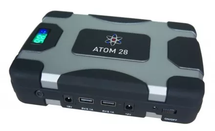 Пусковое устройство ATOM 28 купить в Ижевске