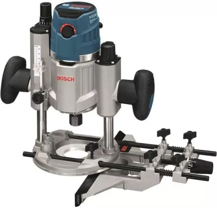 Фрезер GOF 1600 CE BOSCH купить в Ижевске
