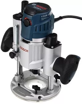 Фрезер GOF 1600 CE BOSCH купить в Ижевске