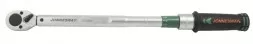 Ключ динамометрический 3/8&quot;DR 20-100 Нм T27100N  Jonnesway 49793