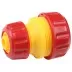 Муфта GRINDA переходная из ударопрочной пластмассы, шланг-шланг, 1/2&quot;-3/4&quot; 8-426345_z01 купить в Ижевске