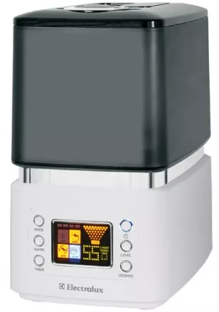 Ультразвуковой увлажнитель воздуха ELECTROLUX EHU 3515D купить в Ижевске