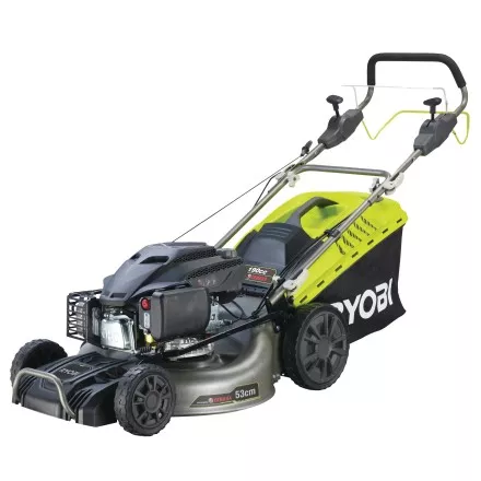 Ryobi Бензиновая самоходная газонокосилка RLM53190YV 5133003672 купить в Ижевске