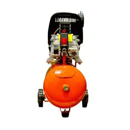 Компрессор масляный коаксиальный AERO 220/24 FoxWeld купить в Ижевске