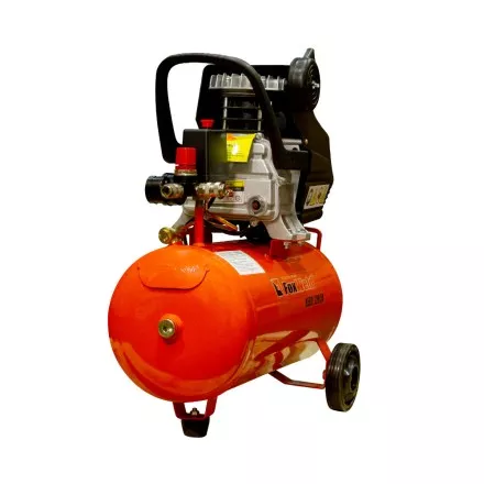Компрессор масляный коаксиальный AERO 220/24 FoxWeld купить в Ижевске
