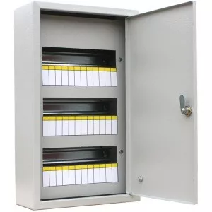 Щит распределительный навесной ЩРН-36 IP31 (500х300х120) RUCELF купить в Ижевске