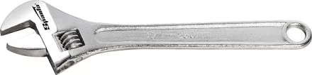 Ключ разводной 150 мм хромированный SPARTA 155205 купить в Ижевске