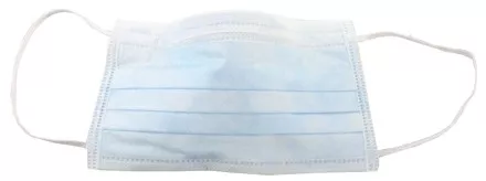 Маска STAYER &quot;MASTER&quot; PRO Tech техническая, 10шт 11105-H10 купить в Ижевске