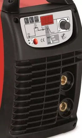 Сварочный аппарат SUPERIOR 320 CE VRD 230-400V Telwin купить в Ижевске