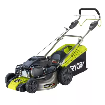 Ryobi Газонокосилка бензиновая RLM46175Y 5133003671 купить в Ижевске