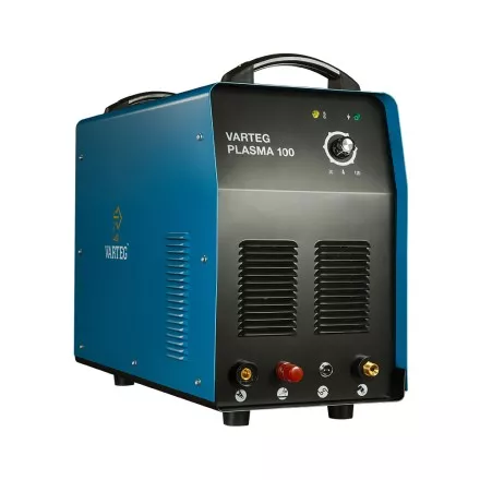 Аппарат плазменной резки VARTEG PLASMA 100 купить в Ижевске