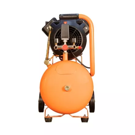 Компрессор масляный коаксиальный AERO 360/50 FoxWeld купить в Ижевске