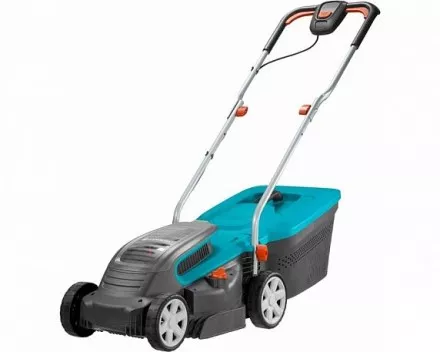 Газонокосилка аккумуляторная PowerMax Li-40/32 GARDENA купить в Ижевске