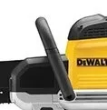 Пила-аллигатор DeWalt DWE399-QS купить в Ижевске