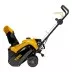 Бензиновая снегоуборочная машина Denzel SB 460 E, 99cc, эл.старт, шнек SnowCrusher купить в Ижевске