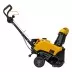 Бензиновая снегоуборочная машина Denzel SB 460 E, 99cc, эл.старт, шнек SnowCrusher купить в Ижевске