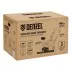 Бензиновая снегоуборочная машина Denzel SB 460 E, 99cc, эл.старт, шнек SnowCrusher купить в Ижевске