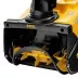Бензиновая снегоуборочная машина Denzel SB 460 E, 99cc, эл.старт, шнек SnowCrusher купить в Ижевске