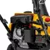 Бензиновая снегоуборочная машина Denzel SB 460 E, 99cc, эл.старт, шнек SnowCrusher купить в Ижевске
