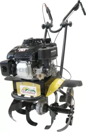 Мотокультиватор ЦЕЛИНА 500L купить в Ижевске