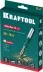 SolderGas 70B набор 8-в-1, газовый паяльник, горелка, фен, 30-70 Вт,  1300°С 55504-H8 купить в Ижевске