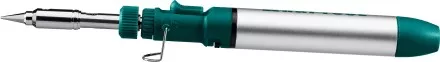 SolderGas 70B набор 8-в-1, газовый паяльник, горелка, фен, 30-70 Вт,  1300°С 55504-H8 купить в Ижевске