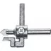 Запасная балеринка STAYER для плиткореза, арт. 3310-xx 3310-S купить в Ижевске