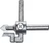 Запасная балеринка STAYER для плиткореза, арт. 3310-xx 3310-S купить в Ижевске