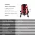 Уровень лазерный со штативом DEKO LL57 SET2, 065-0280 купить в Ижевске