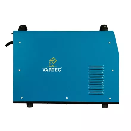 Аппарат плазменной резки VARTEG PLASMA 120 купить в Ижевске