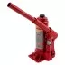 Домкрат гидравлический бутылочный, 4 т, h подъема 180–320 мм Sparta Compact 50339 купить в Ижевске