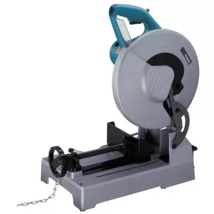 Пила монтажная (отрезная дисковая) по металлу Makita LC1230 купить в Ижевске