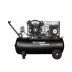 Компрессор масляный ременной AEROMAX 390/100 FoxWeld купить в Ижевске