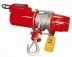 Лебедки электрические серии KDJ-500Е1 Magnus-Profi купить в Ижевске