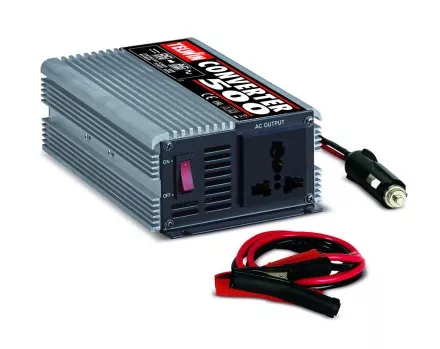 Преобразователь CONVERTER 500 Telwin купить в Ижевске