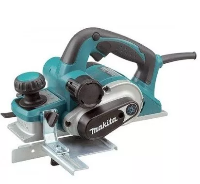 Электрорубанок Makita КР 0810 СK купить в Ижевске