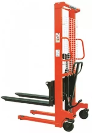 Ручной штабелер PROLIFT SDF 1016 1000 кг h-1600 мм купить в Ижевске